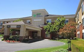 Extended Stay America Fremont Fremont Boulevard South